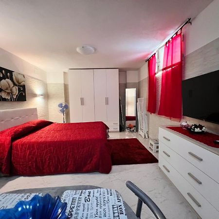 Tropea Comfort Room ภายนอก รูปภาพ
