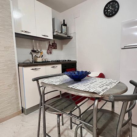 Tropea Comfort Room ภายนอก รูปภาพ