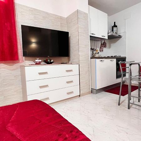 Tropea Comfort Room ภายนอก รูปภาพ