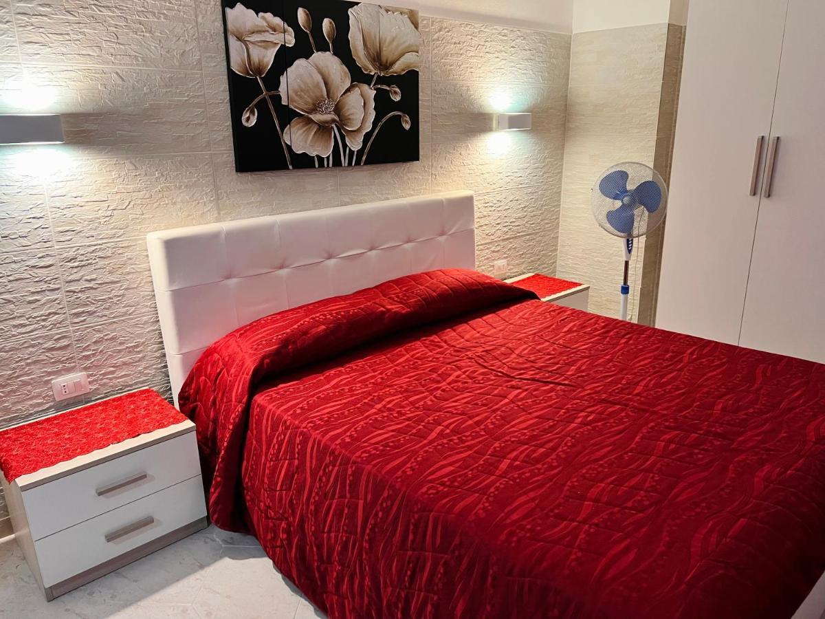 Tropea Comfort Room ภายนอก รูปภาพ