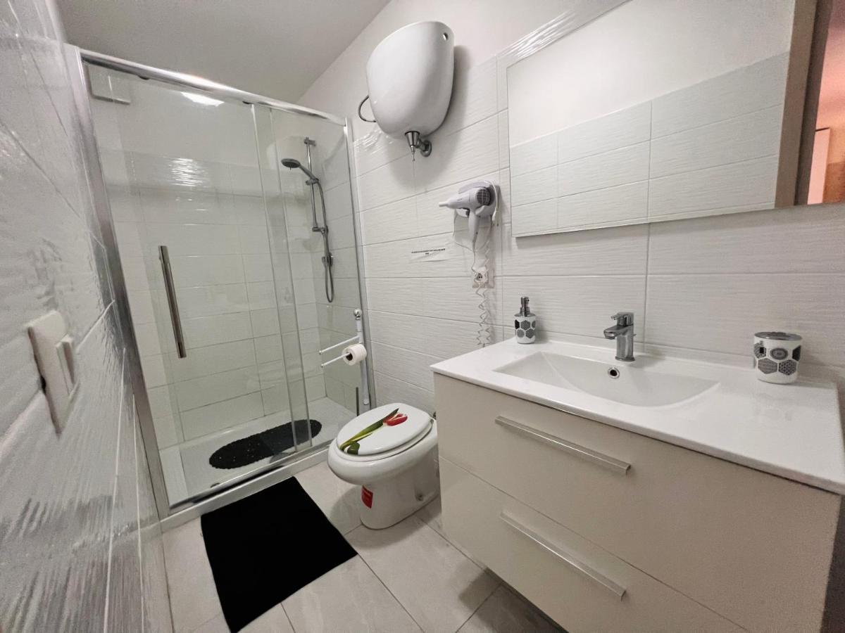 Tropea Comfort Room ภายนอก รูปภาพ